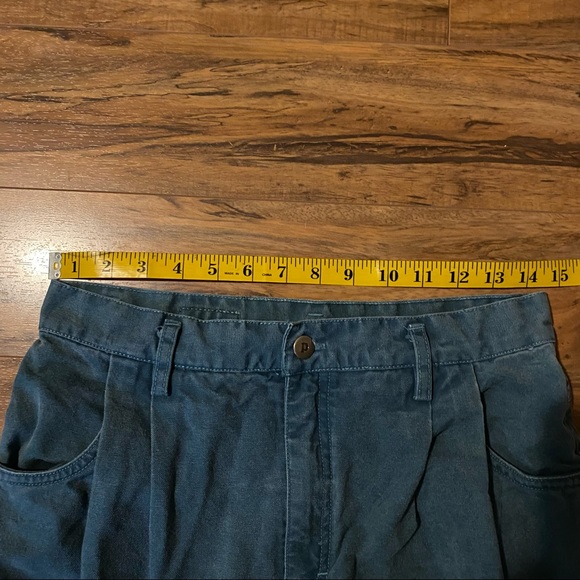Patagonia Vintage Mom Jeans High Waisted - Picture 8 of 15